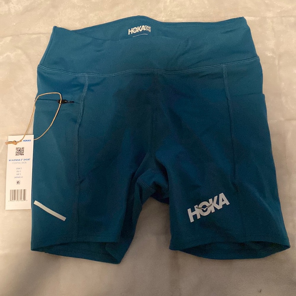 Hoka Hupana Spandex